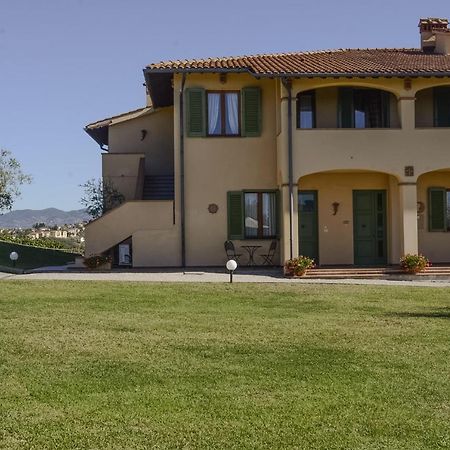 Appartamenti Casalsole Cerreto Guidi Εξωτερικό φωτογραφία