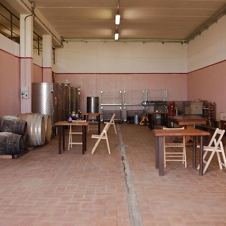 Appartamenti Casalsole Cerreto Guidi Εξωτερικό φωτογραφία