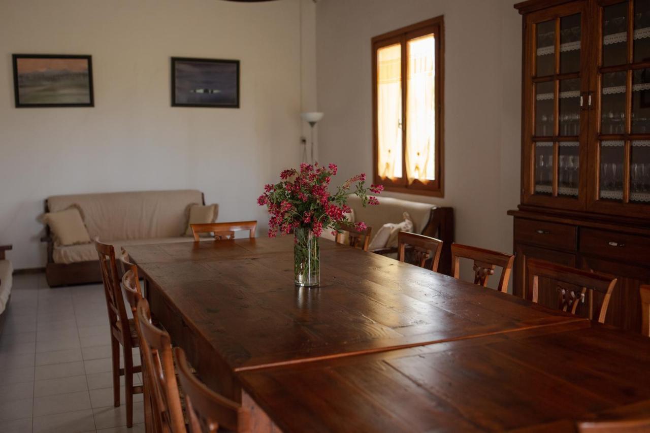 Appartamenti Casalsole Cerreto Guidi Εξωτερικό φωτογραφία