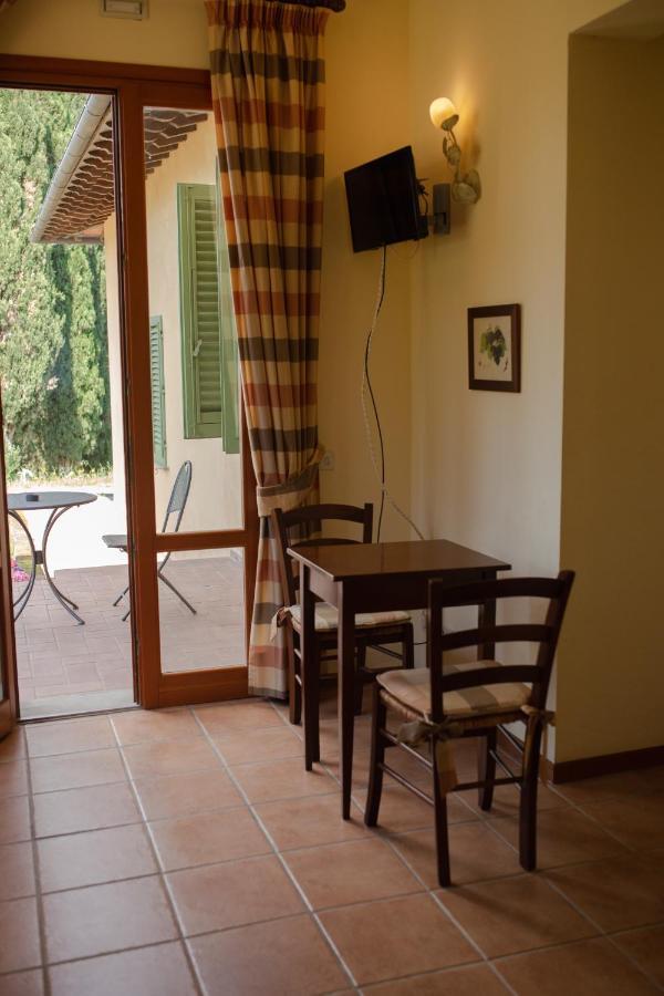 Appartamenti Casalsole Cerreto Guidi Εξωτερικό φωτογραφία
