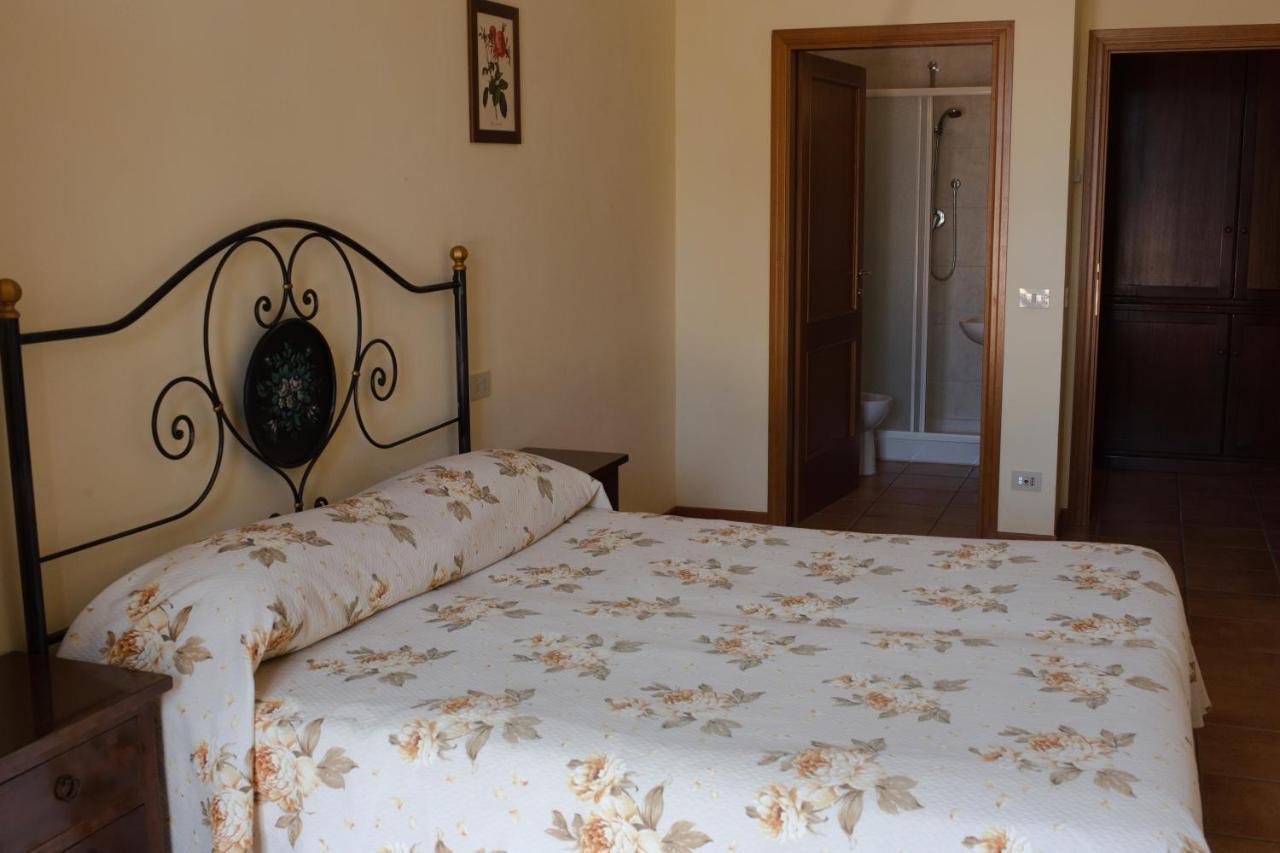 Appartamenti Casalsole Cerreto Guidi Εξωτερικό φωτογραφία