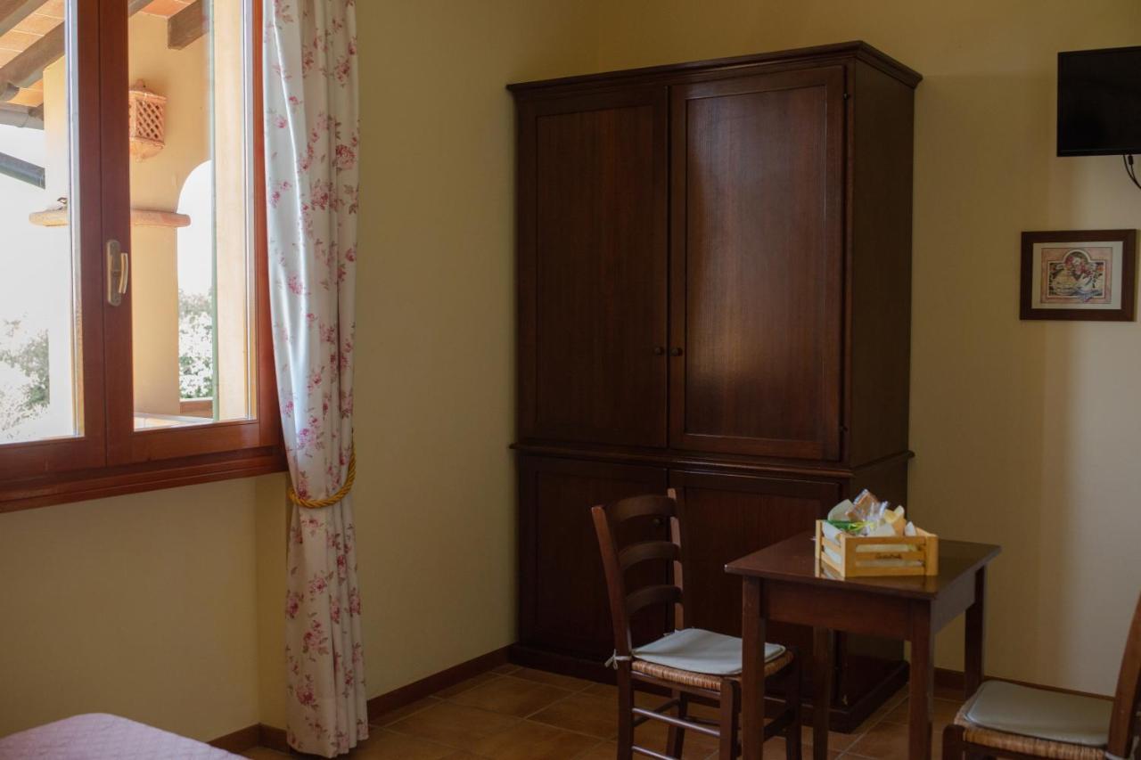 Appartamenti Casalsole Cerreto Guidi Εξωτερικό φωτογραφία