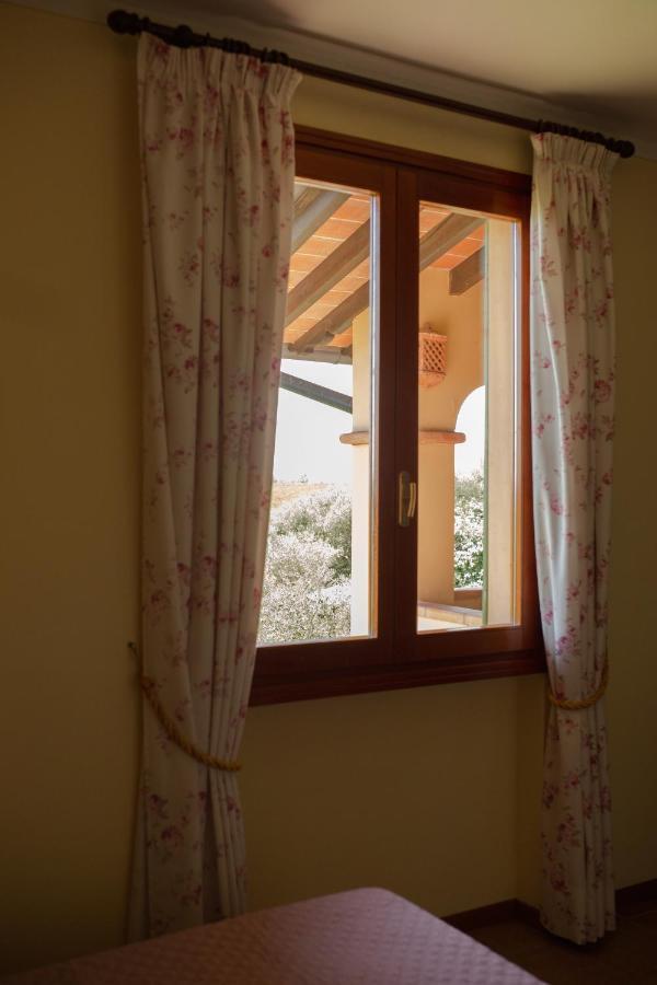 Appartamenti Casalsole Cerreto Guidi Εξωτερικό φωτογραφία