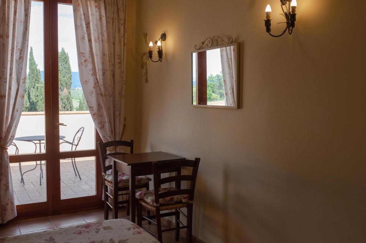 Appartamenti Casalsole Cerreto Guidi Εξωτερικό φωτογραφία