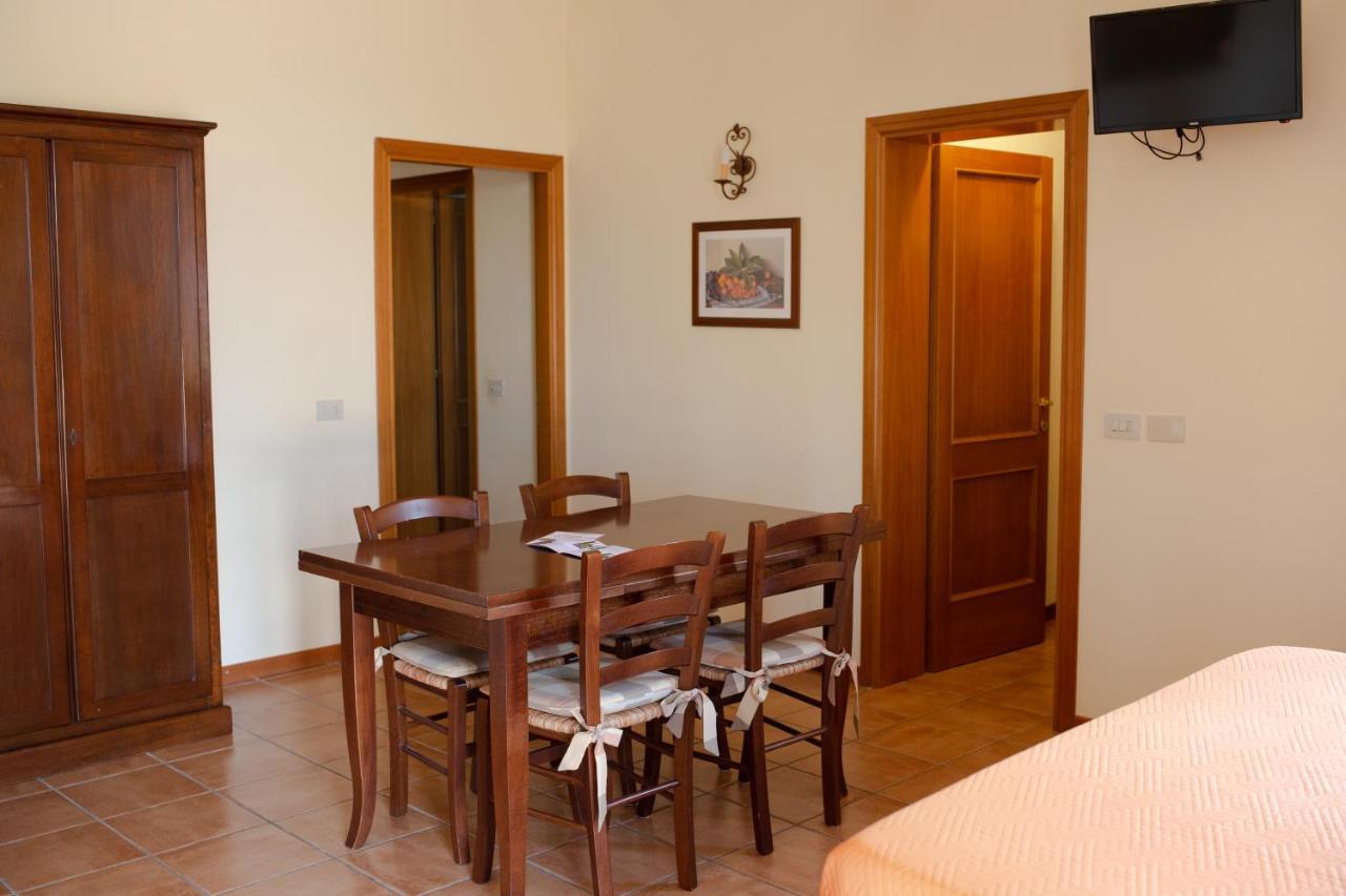 Appartamenti Casalsole Cerreto Guidi Εξωτερικό φωτογραφία