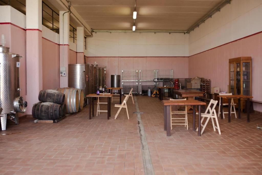 Appartamenti Casalsole Cerreto Guidi Εξωτερικό φωτογραφία