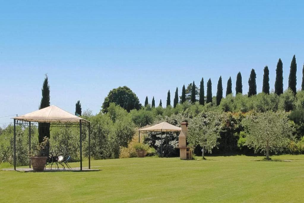 Appartamenti Casalsole Cerreto Guidi Εξωτερικό φωτογραφία