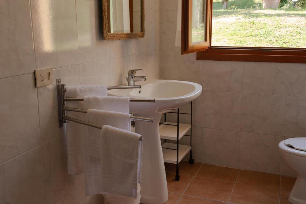 Appartamenti Casalsole Cerreto Guidi Εξωτερικό φωτογραφία