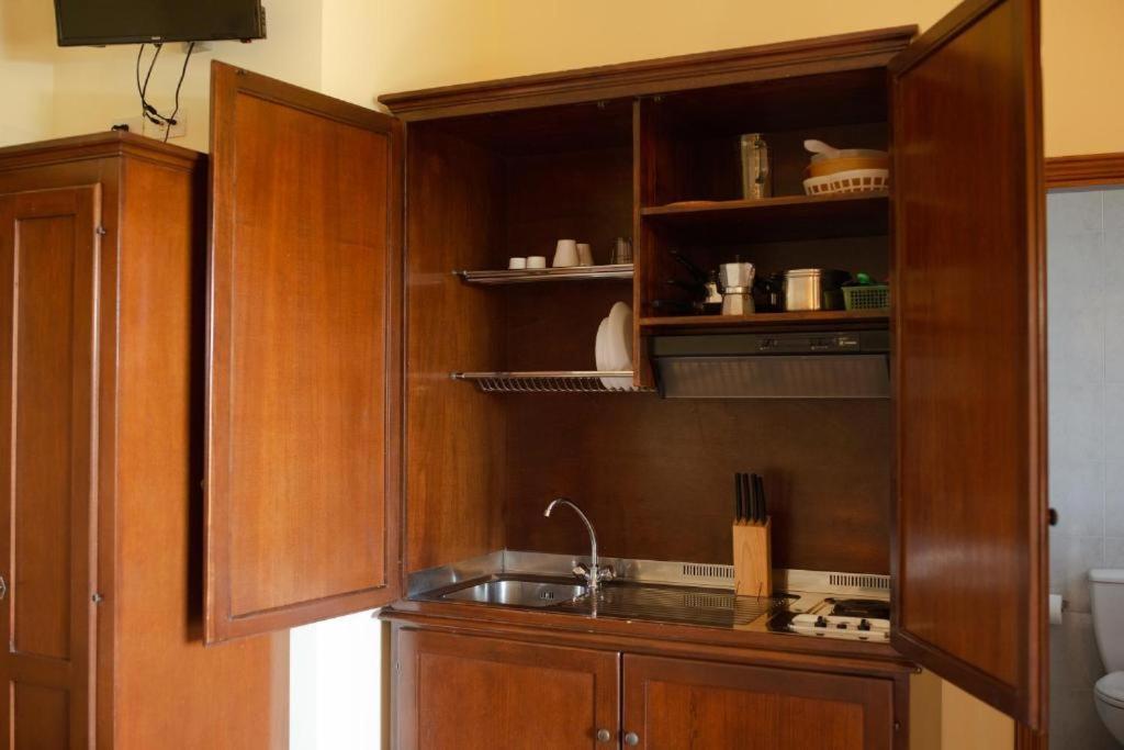 Appartamenti Casalsole Cerreto Guidi Εξωτερικό φωτογραφία